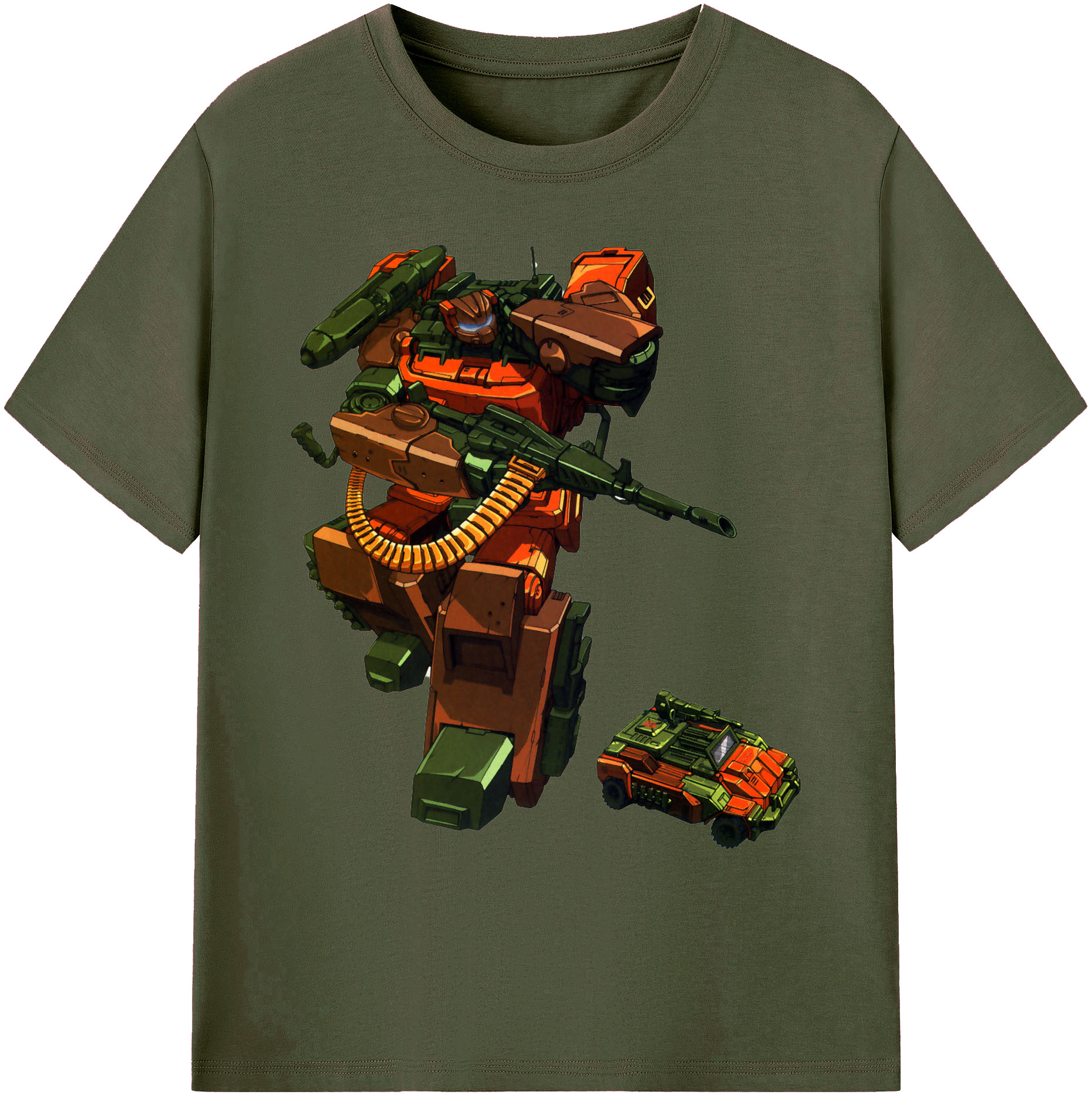 （画像用）  綿100％ メンズ半袖Tシャツ｜肌触りやわらか＆通気性